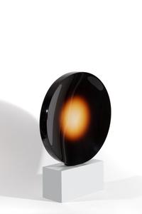 Untitled (parabolic lens)