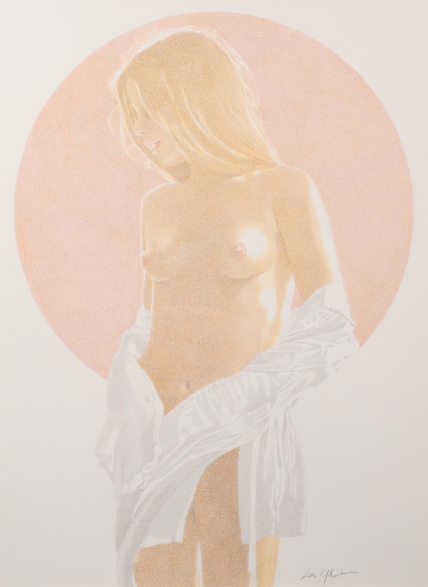 Lois Gilbert (20th/21st Century)
