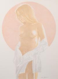 Lois Gilbert (20th/21st Century)