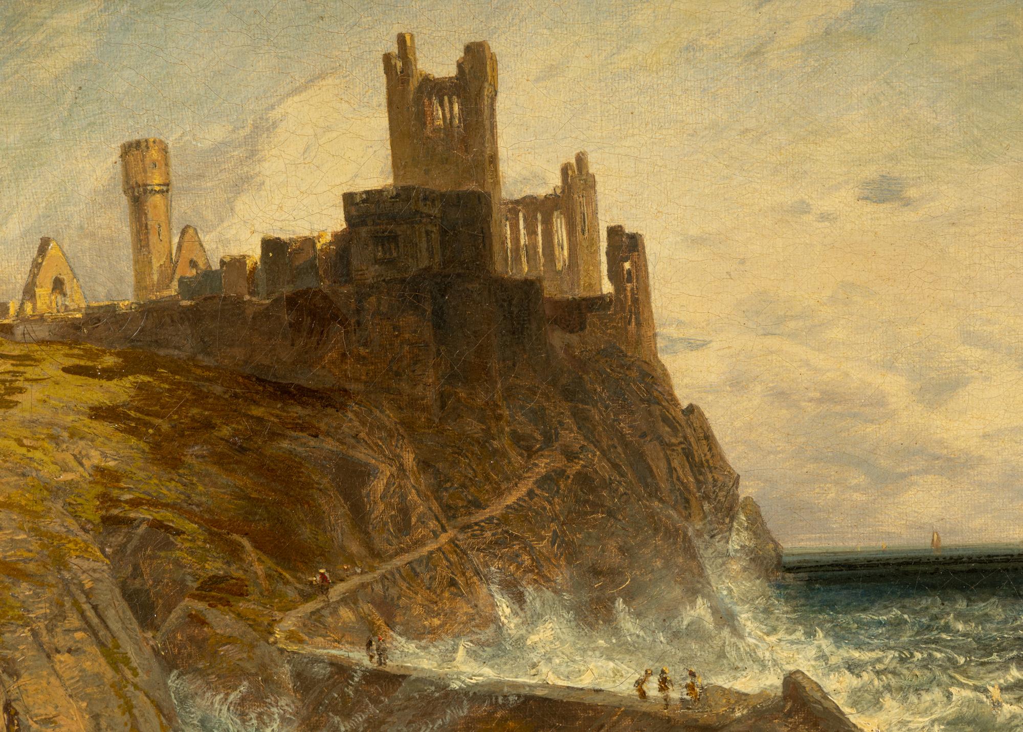 Charles Marshall (British, 1806-1896)