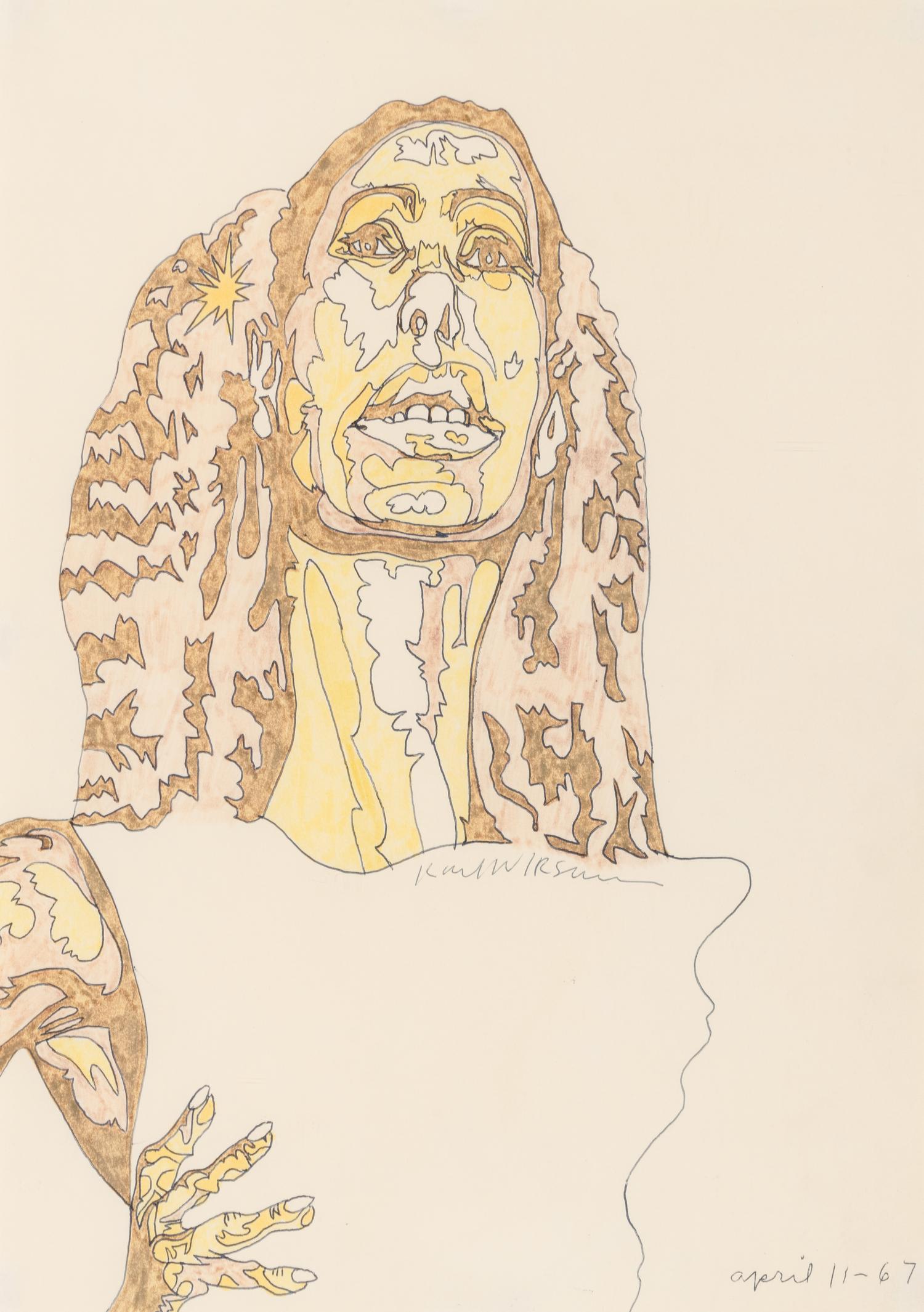Untitled , 1967