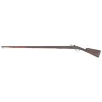 Restored French Style Flintlock Fusil