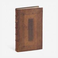[Travel & Exploration] (Chetwood, William Rufus) The Voyages and Adventures of Captain Robert Boyle, in Several Parts of the World...