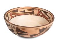 Pottery Bowl