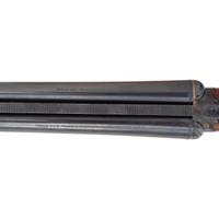 *Webley & Scott Boxlock 12 Gauge SxS Shotgun Retail Marked by Harrington & Richardson