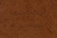 Louis Vuitton Suitcase, 1999