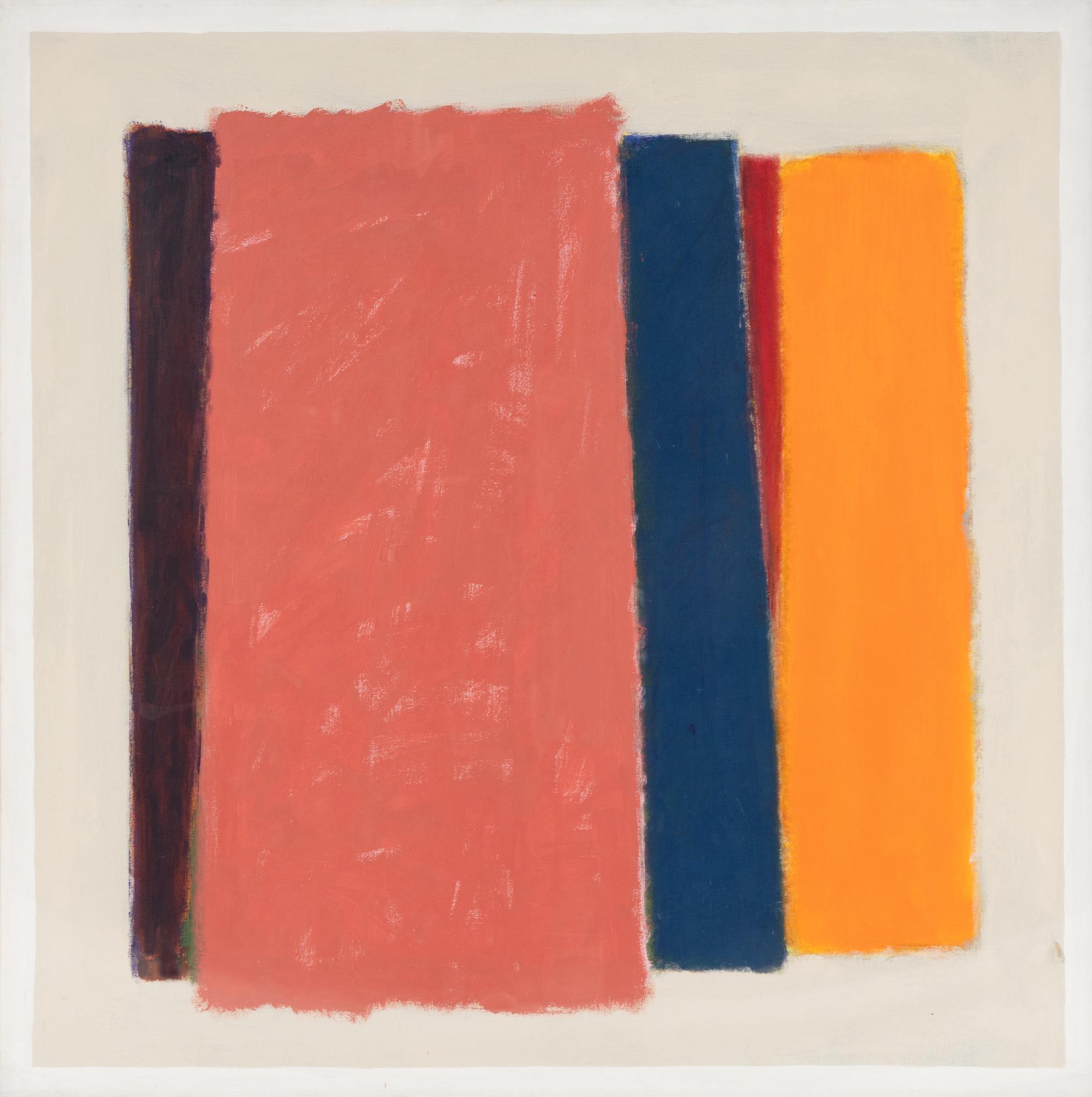 Color Series 19, 1971-72
