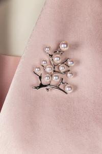 Rizik Brothers Suit, Manolo Blahnik Pumps, and Collection of Costume Jewelry
