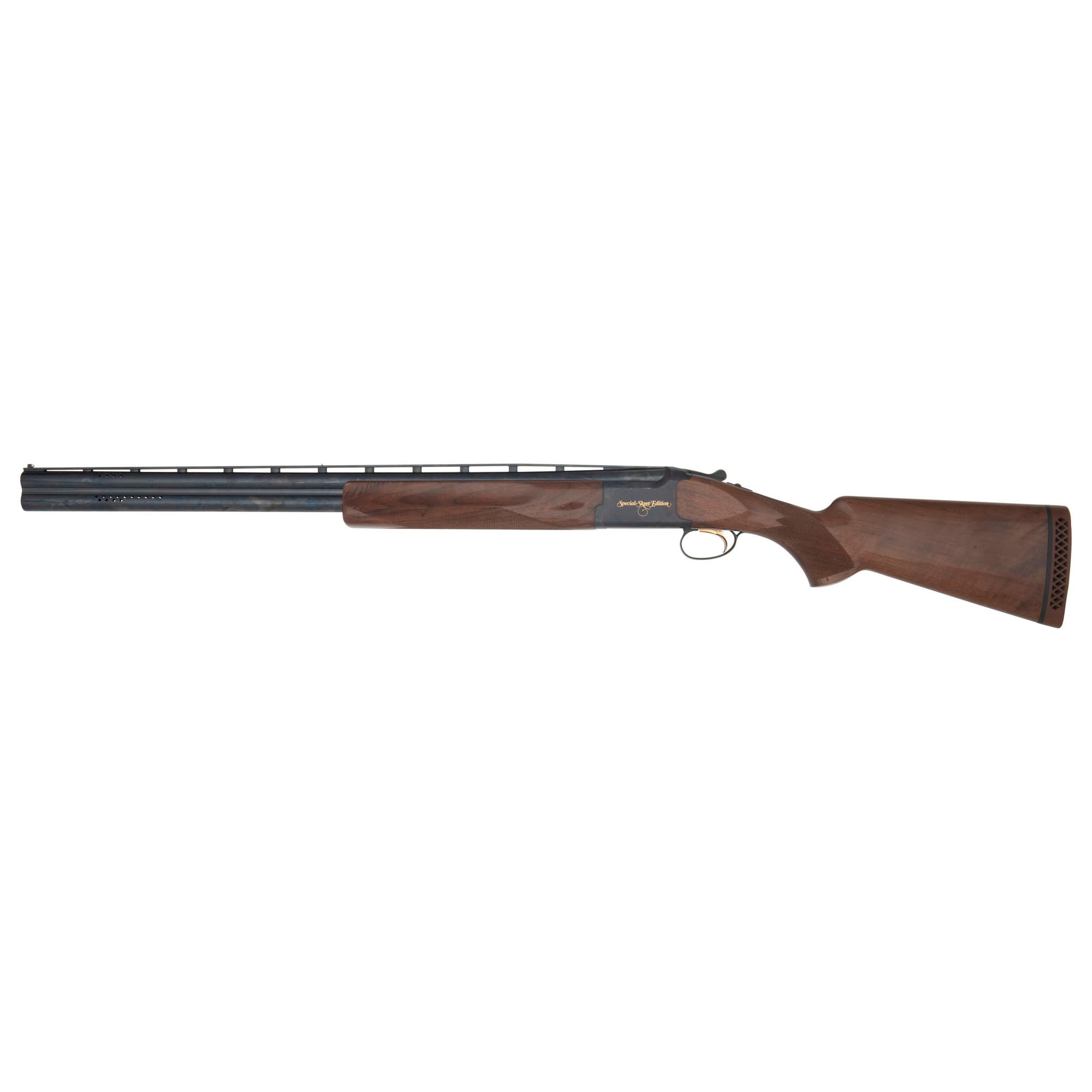 * Browning Citori Special Skeet with Case