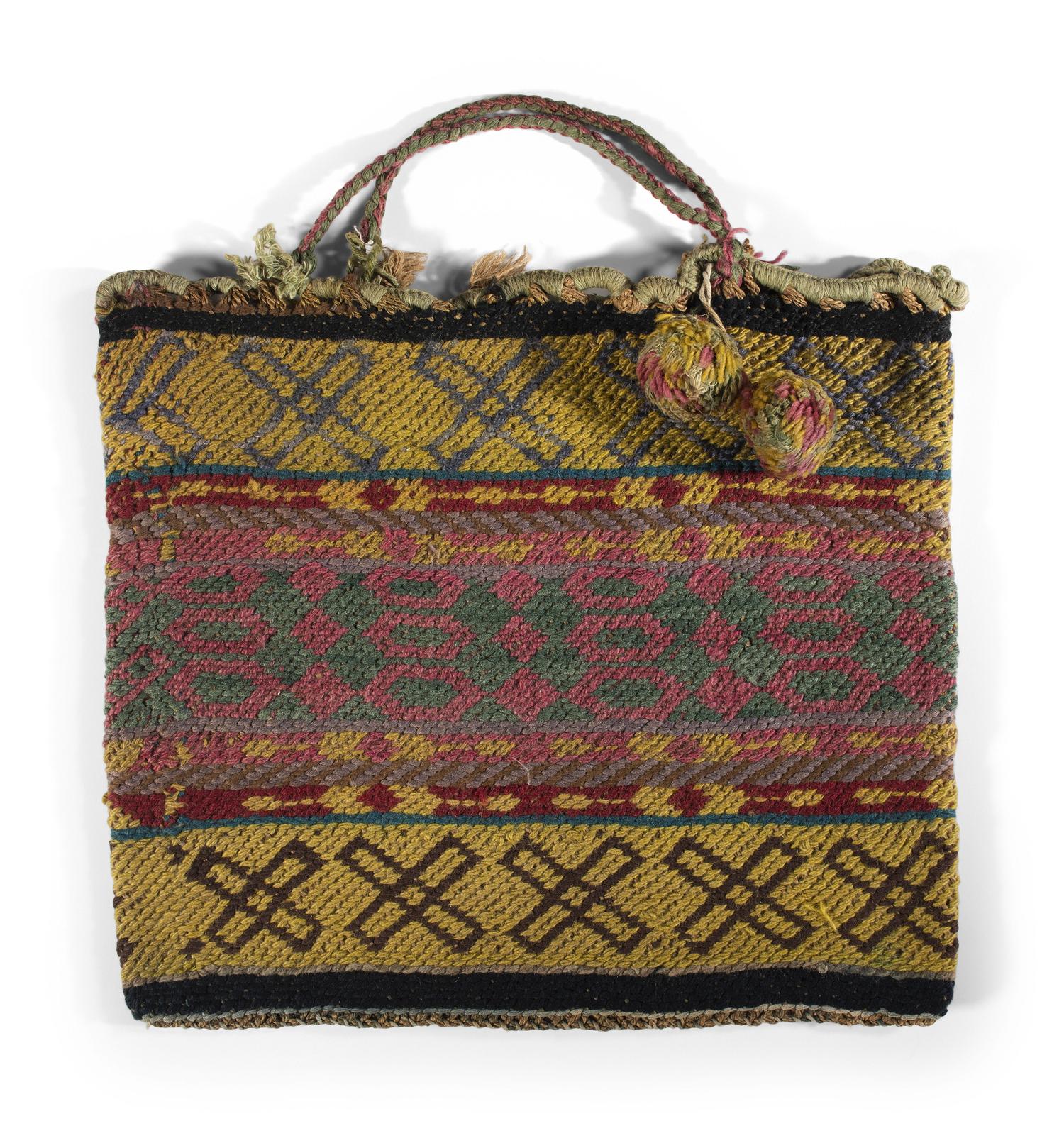 Great Lakes Yarn Bag