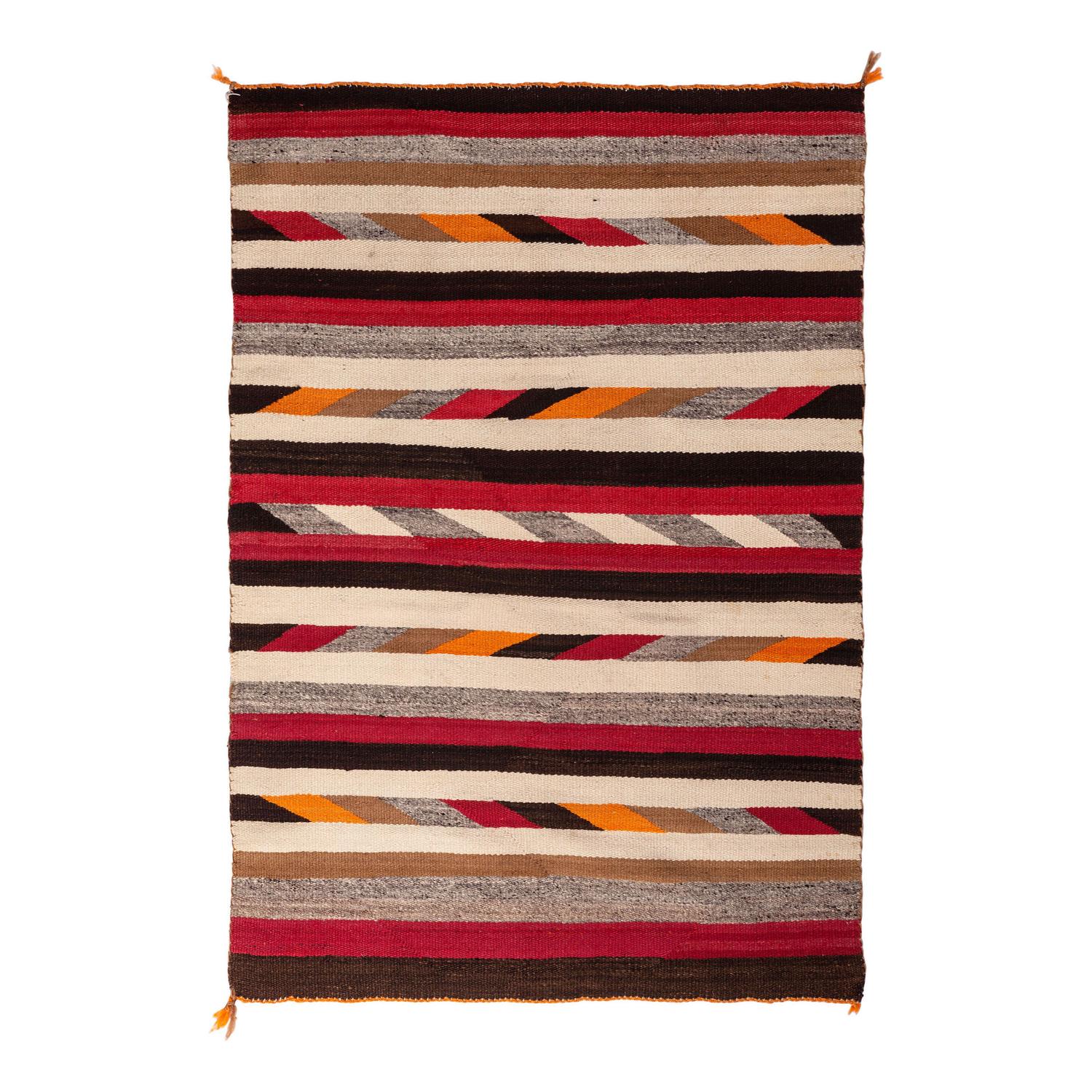 Navajo Regional Weaving / Rug