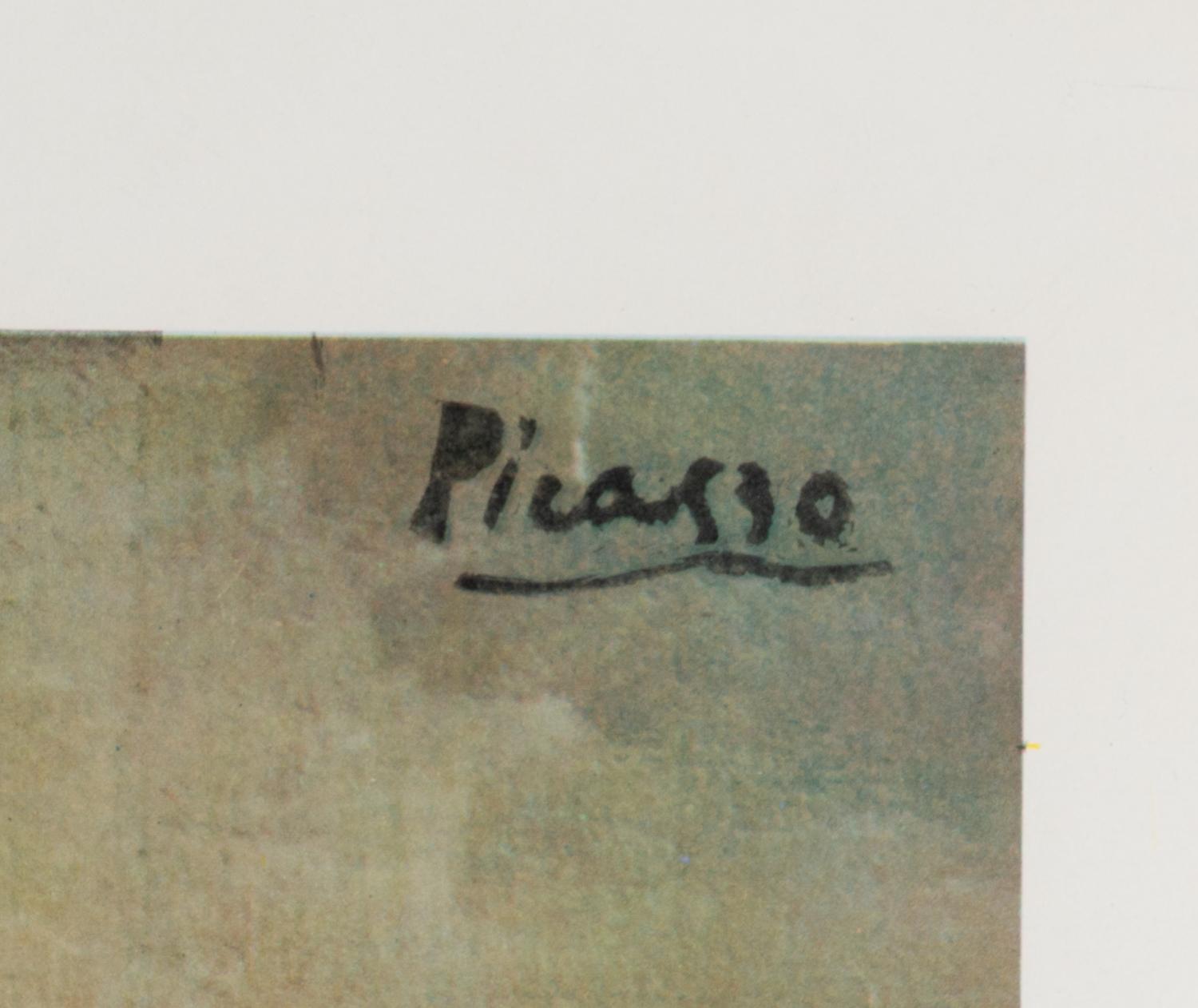 Madame Ricardo Canals (from Barcelona Suite ), 1966