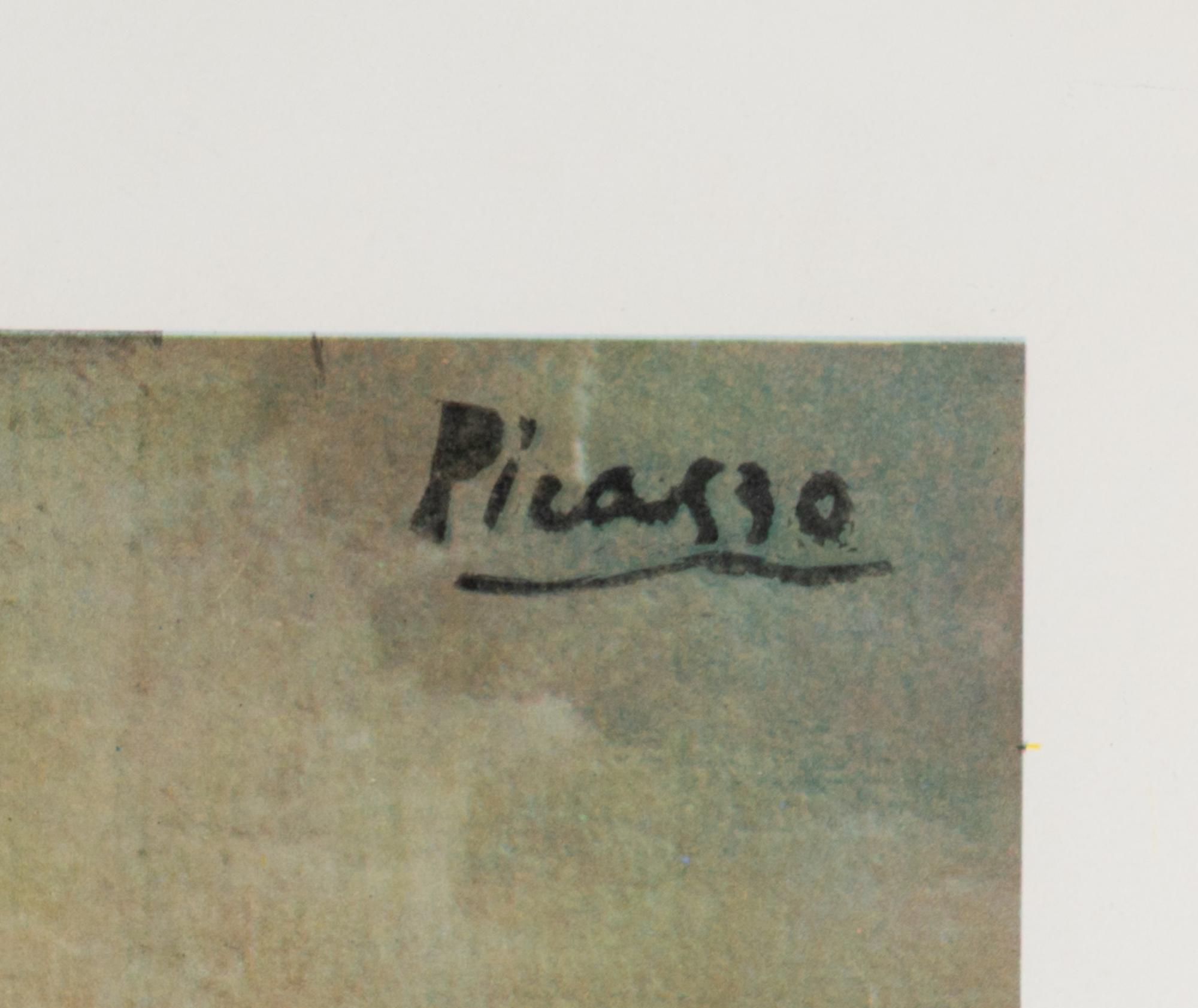 Madame Ricardo Canals (from Barcelona Suite ), 1966