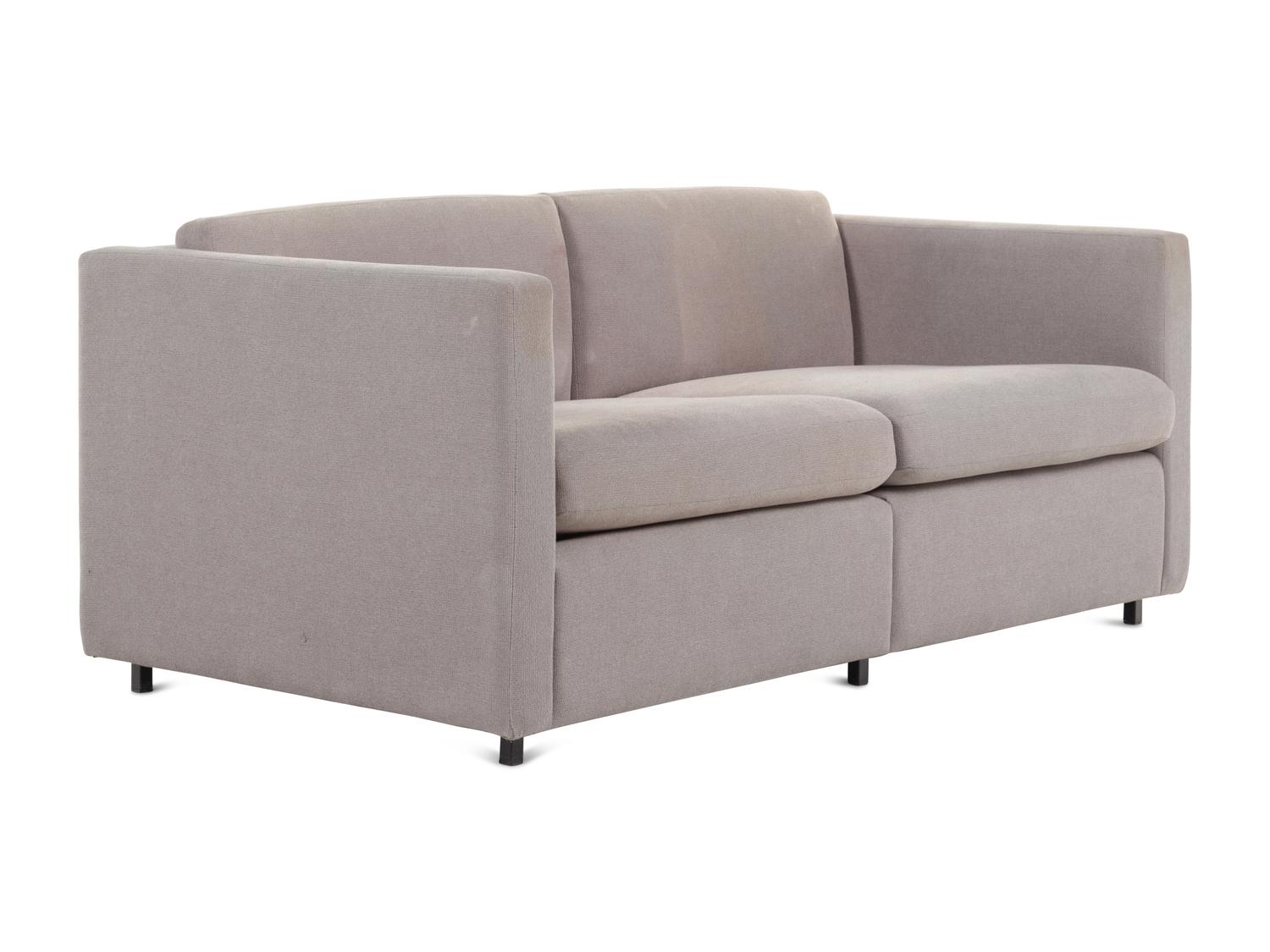 Settee Knoll, USA