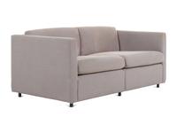 Settee Knoll, USA