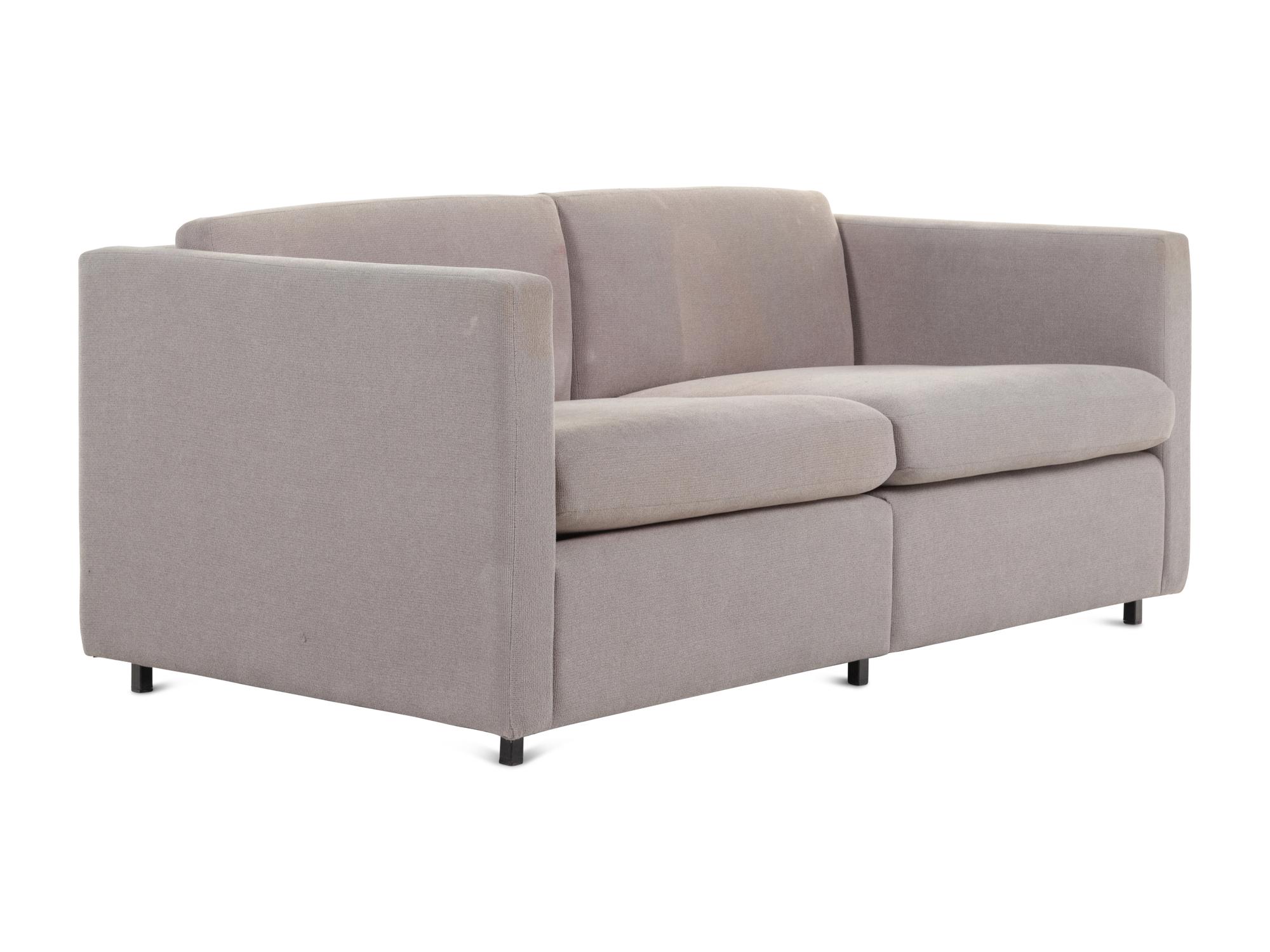 Settee Knoll, USA