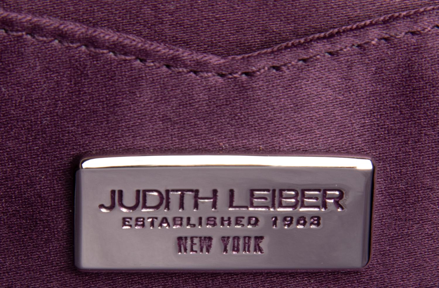 Judith Leiber Stingray Clutch