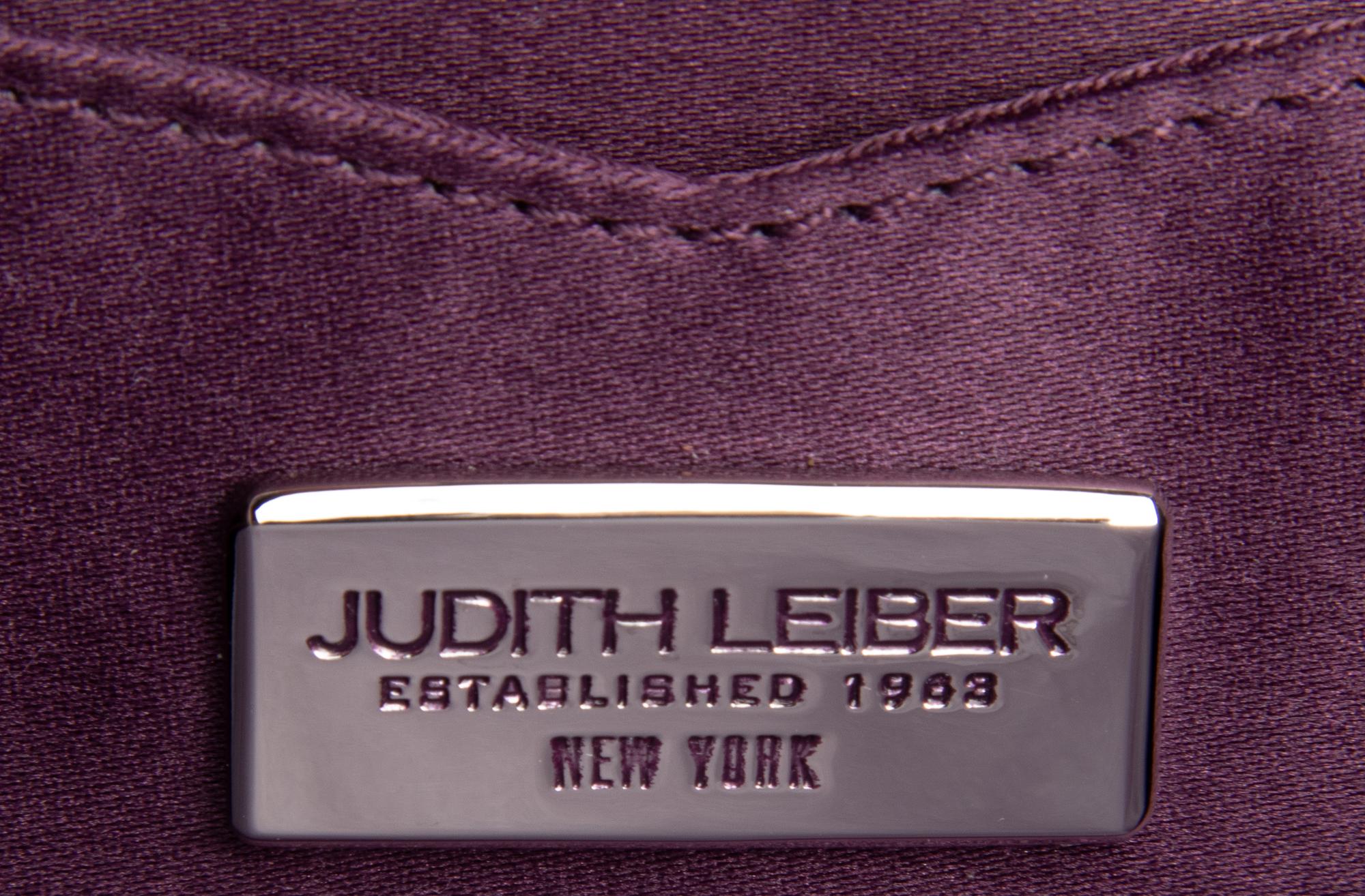 Judith Leiber Stingray Clutch