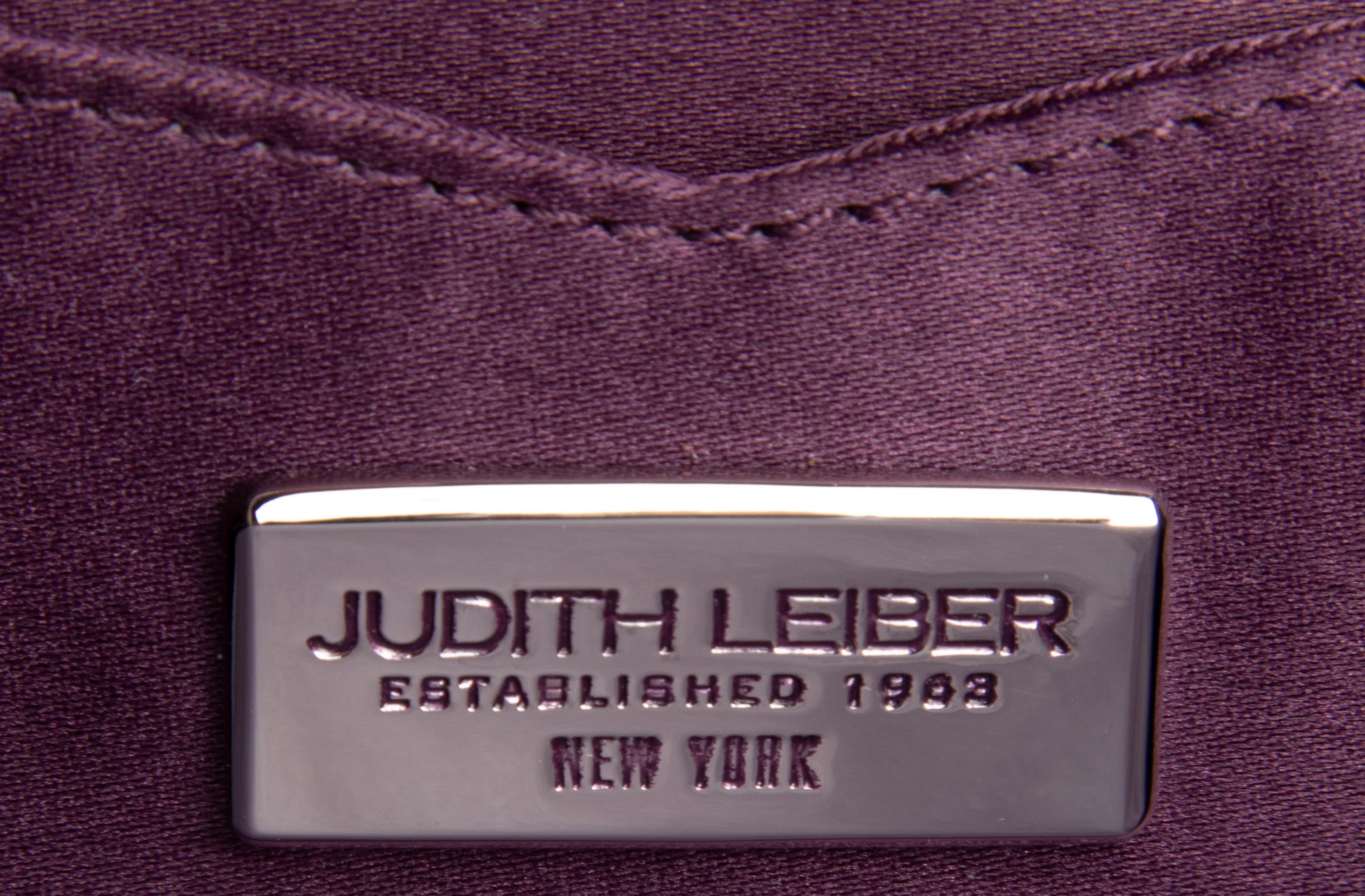 Judith Leiber Stingray Clutch