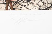Jackson Pollock in Action