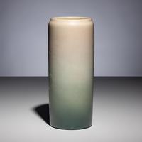 Sara Sax for Rookwood Pottery Co. (American, 1870–1949) — Vase, 1905