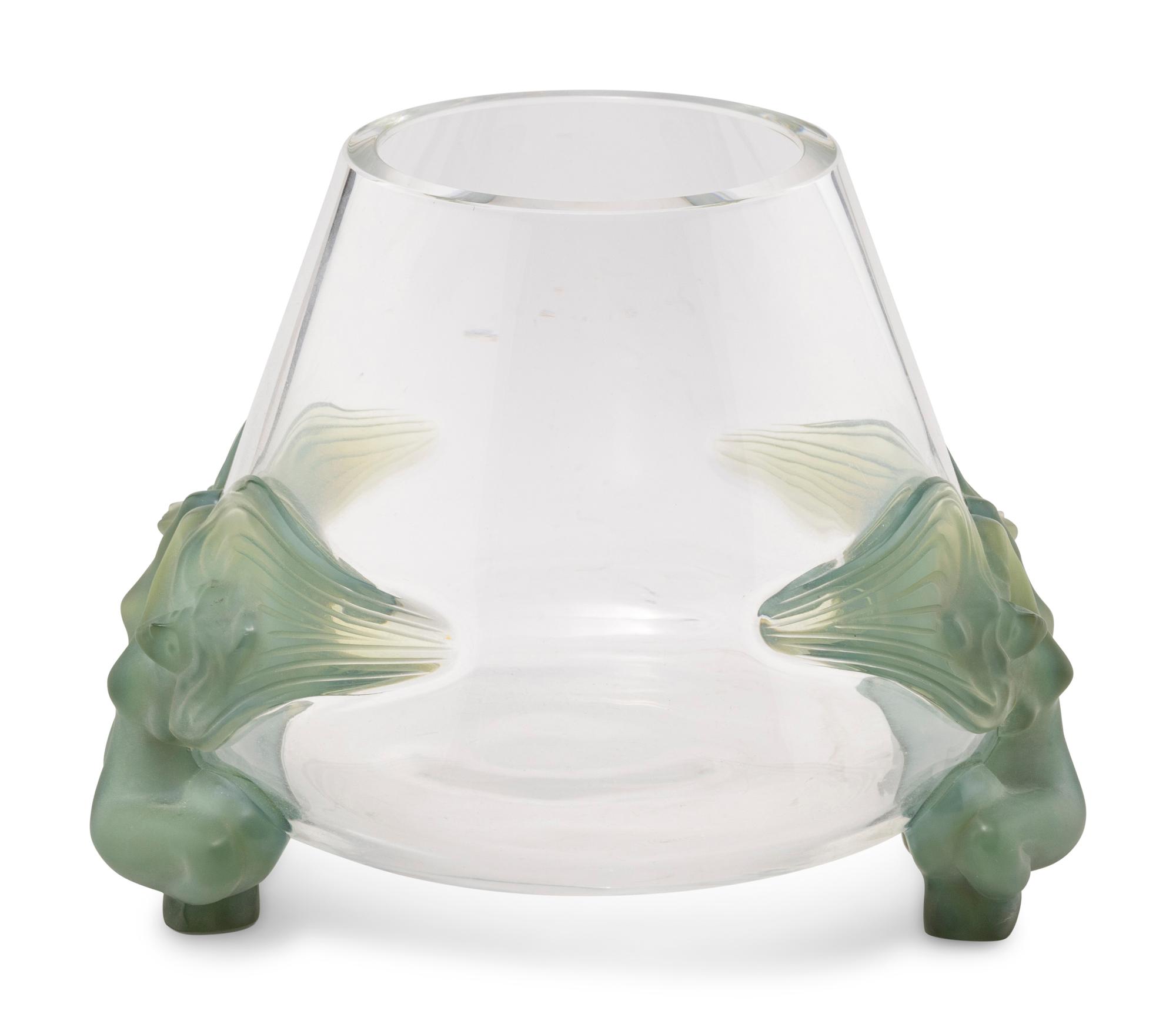 Antinea Vase