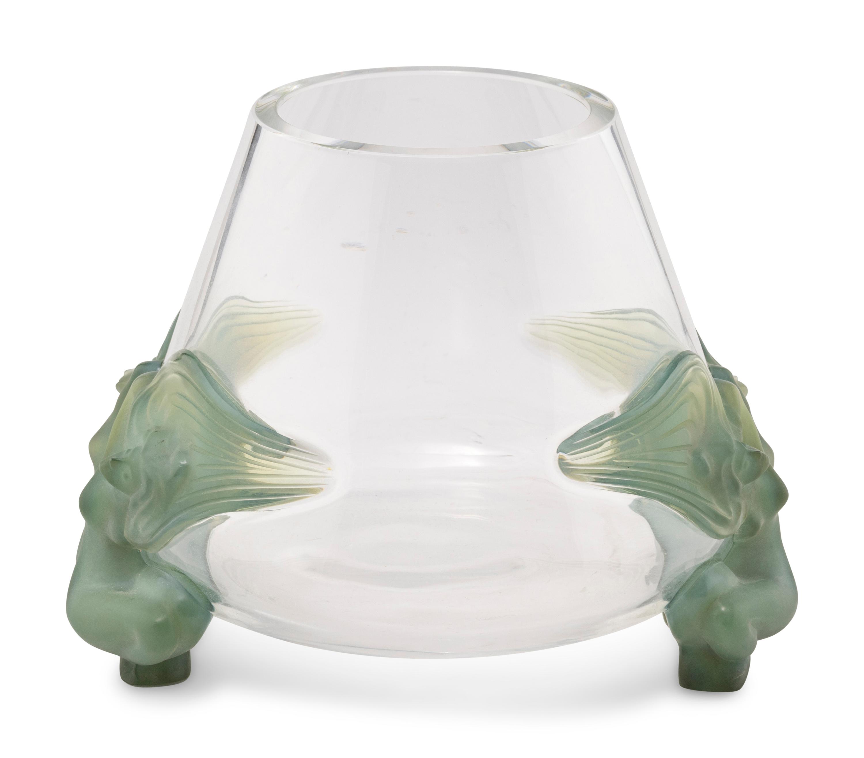 Antinea Vase