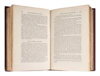 STOKES, William (1804-1878). The Diseases of the Heart and the Aorta . Dublin: Hodges and Smith, 1854.