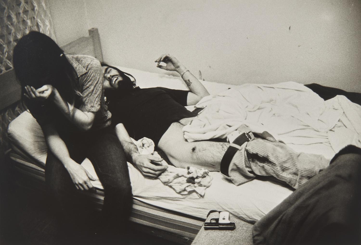 Tulsa , 1972