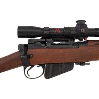 ** British Enfield No.4 Mk.I M47C Sniper