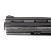 *Colt Diamondback .22 Revolver in Factory Box