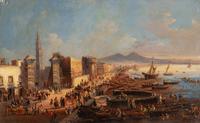 Giovanni Serritelli (Italian, 1818-1891)