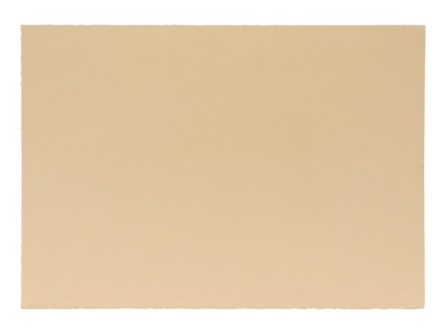 Letter Ghosts , edition 4/16