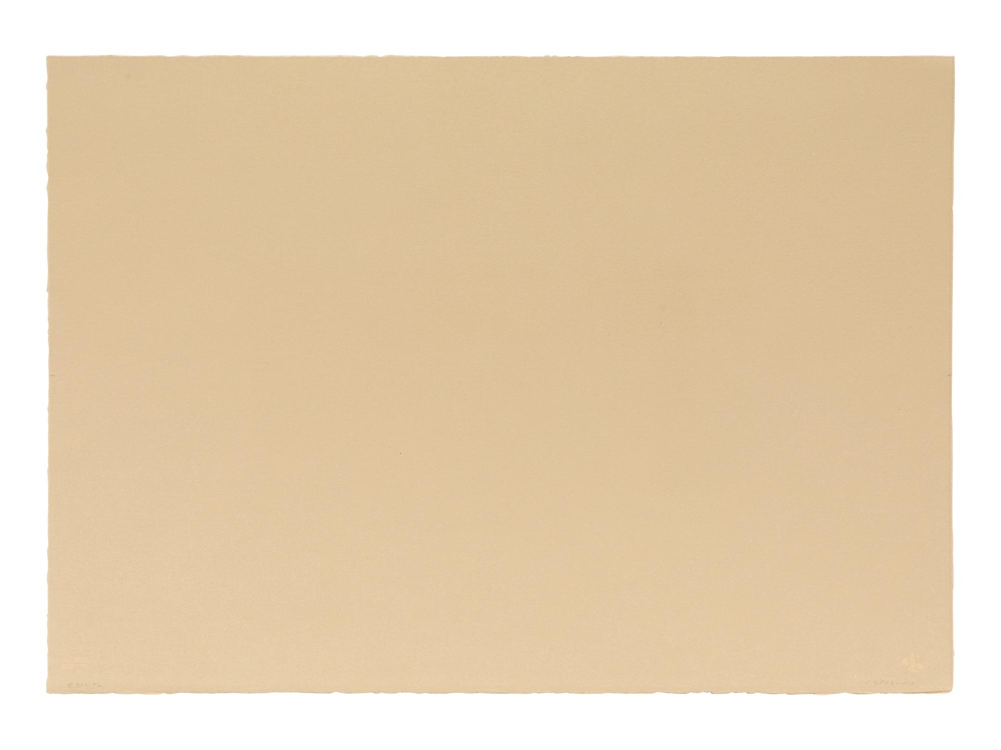 Letter Ghosts , edition 4/16