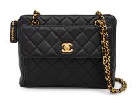 Chanel Bag, 1996-97