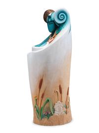 untitled, Hopi Maiden