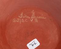 Santa Clara Redware Pottery
