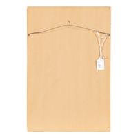 Andy Warhol (American, 1928-1987) — Roast Iguana and Chocolate Balls a la Chambord (two works from Wild Raspberries ), 1959