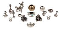 A Collection of Silver Articles