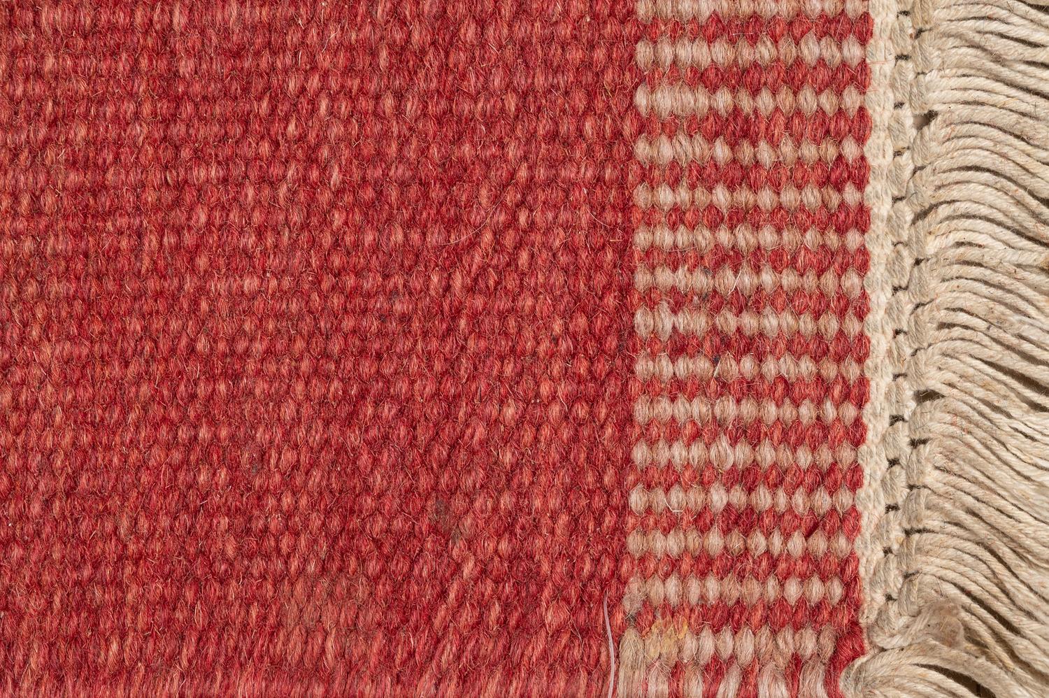 Flatweave Rug