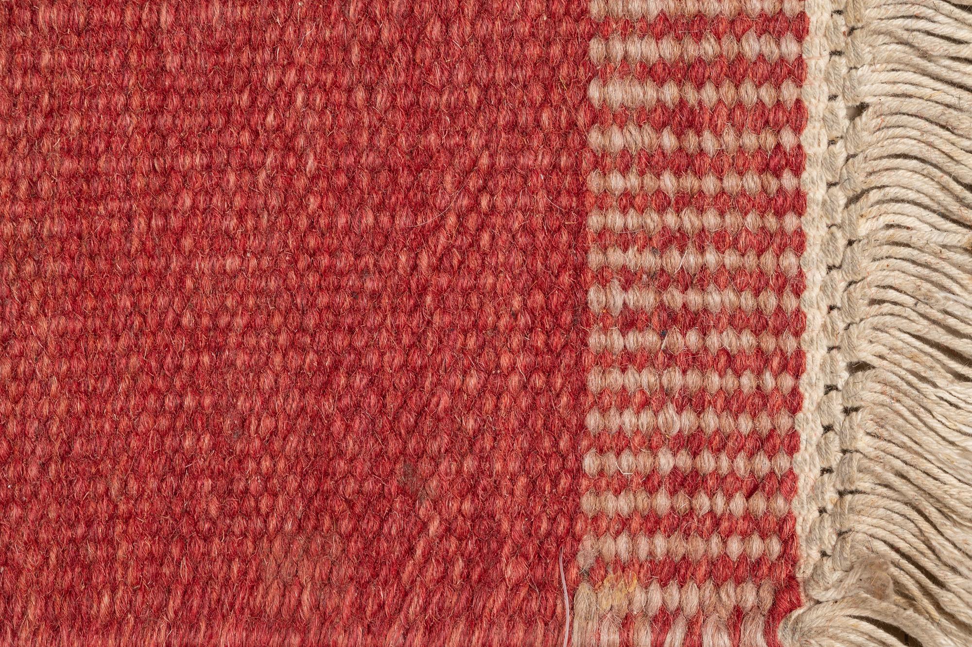 Flatweave Rug