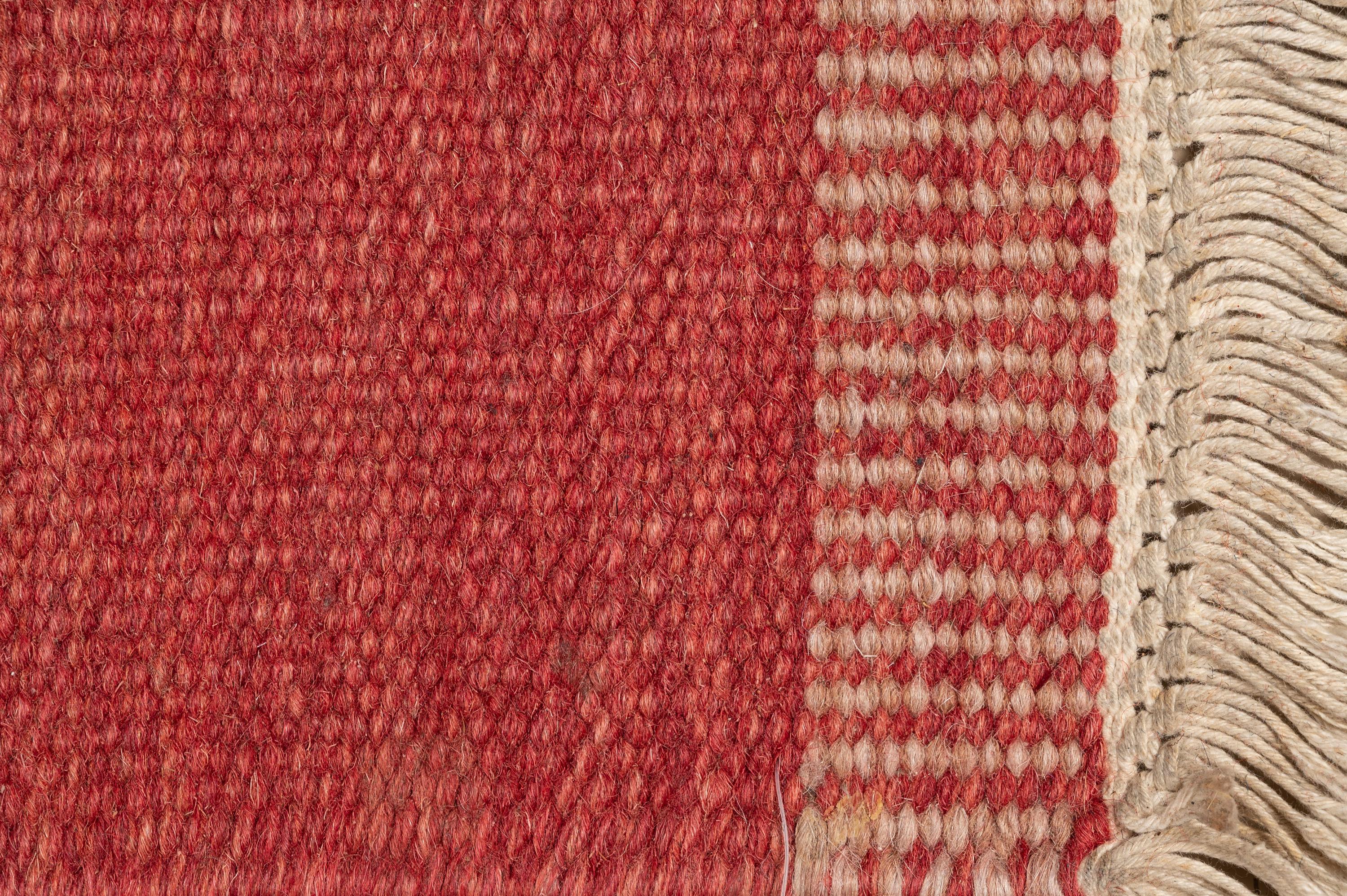 Flatweave Rug