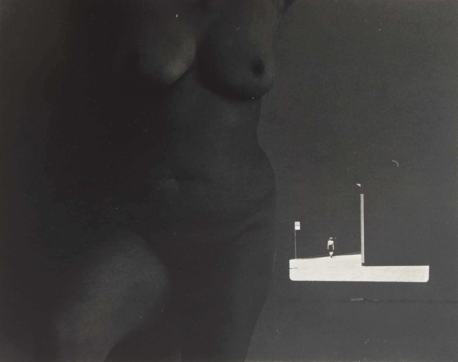Providence (two works)