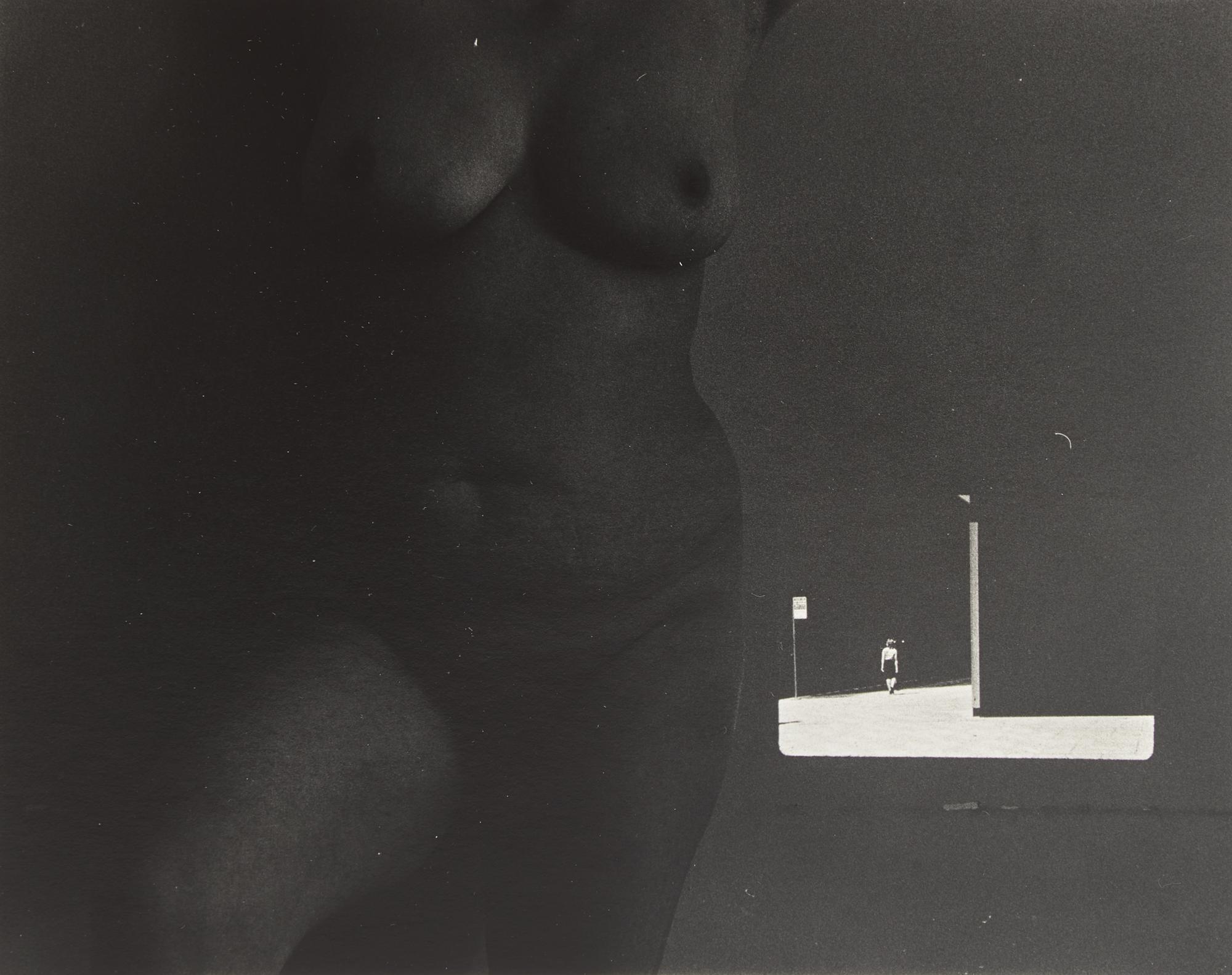 Providence (two works)