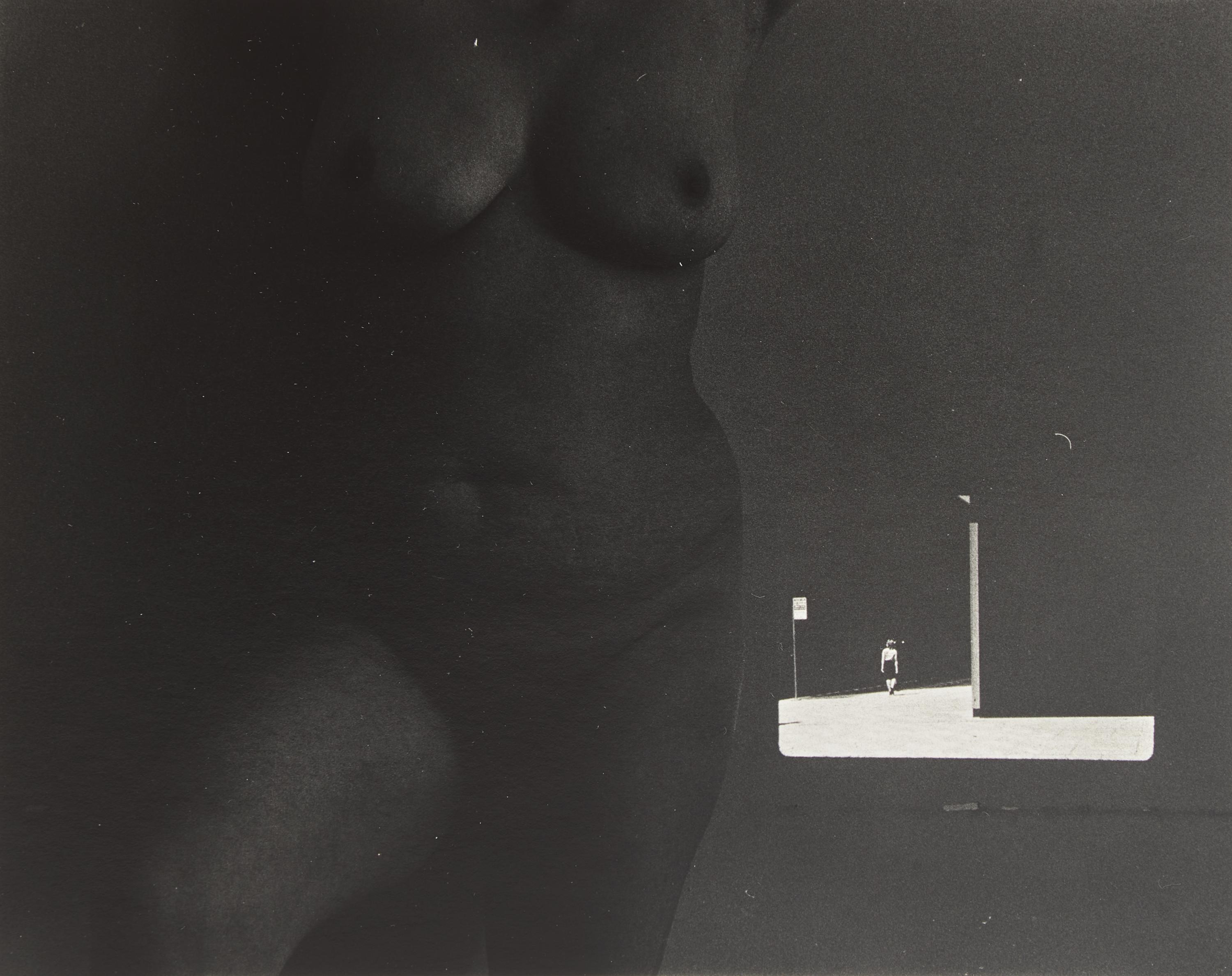 Providence (two works)