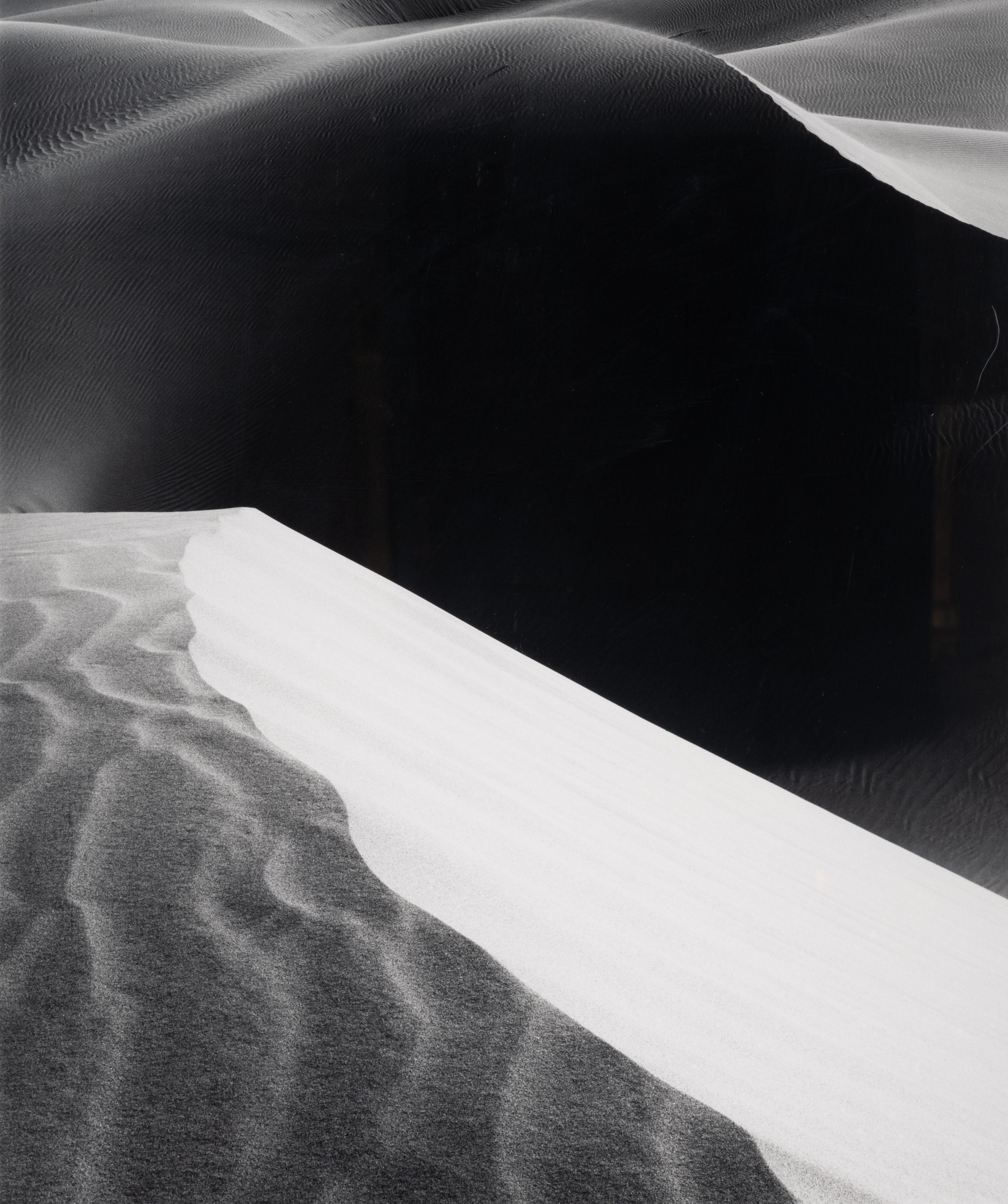 Dunes Death Valley, California