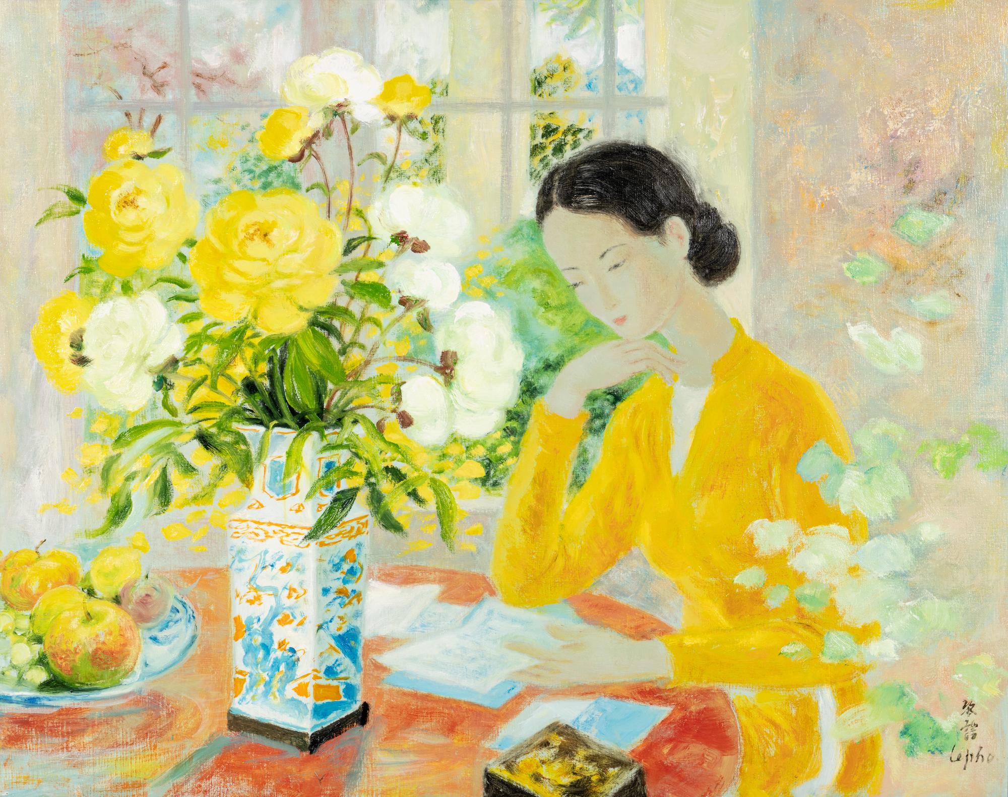La Lettre