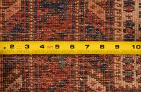 A Shirvan Rug