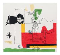 Totem, 1963