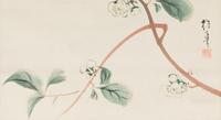 Attributed to Sakai Hoitsu (Japanese, 1761-1829)